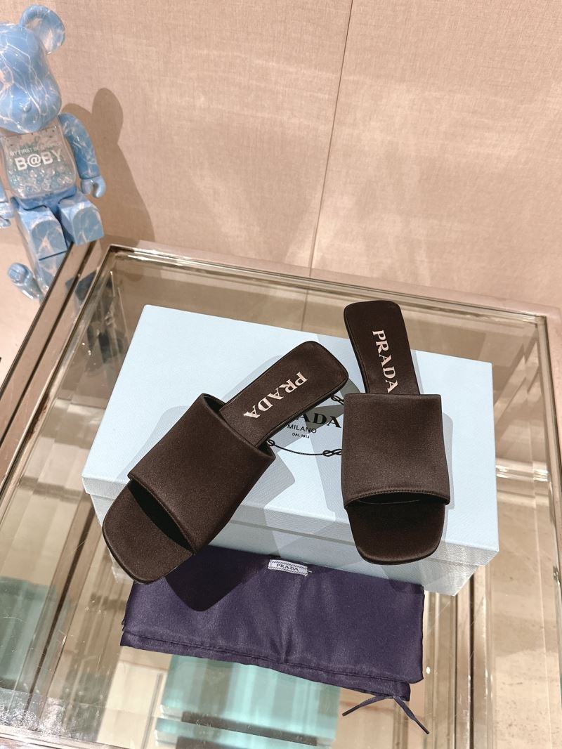 Prada Slippers